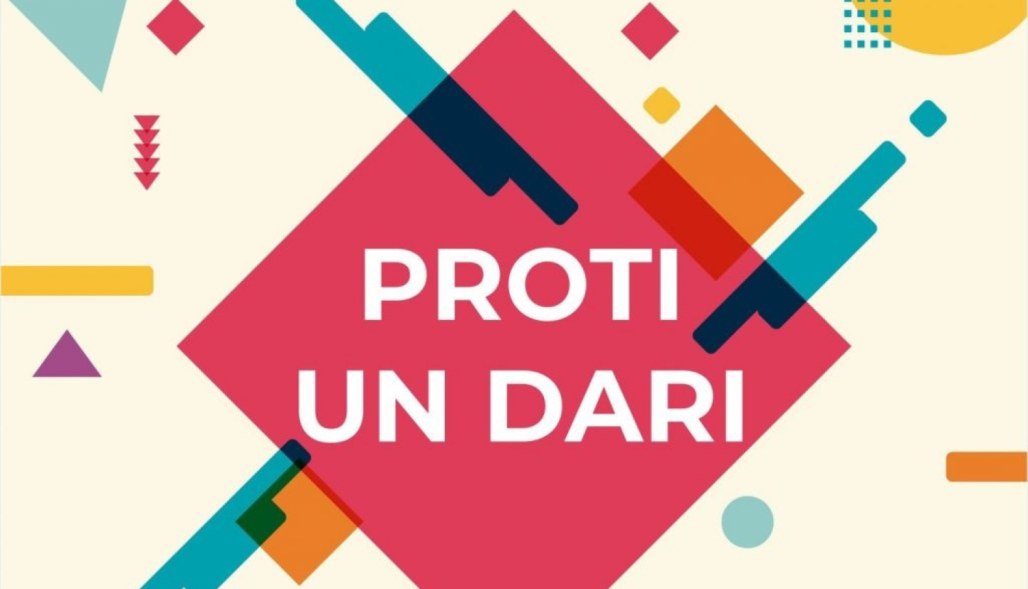 Apgriezienus uzņem projekts jauniešiem «PROTI un DARI!»