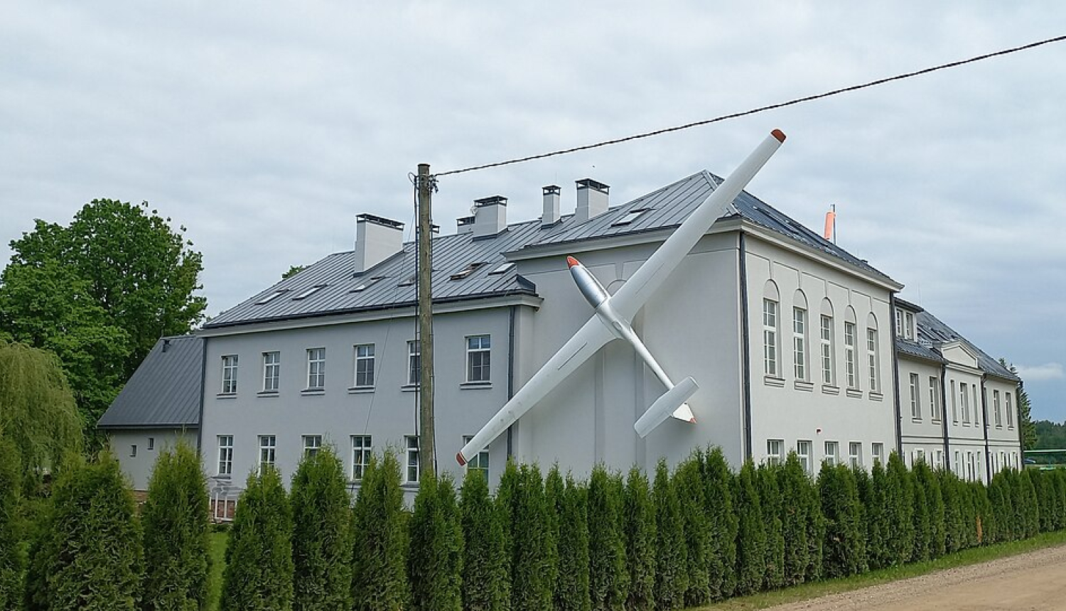 Bārbele