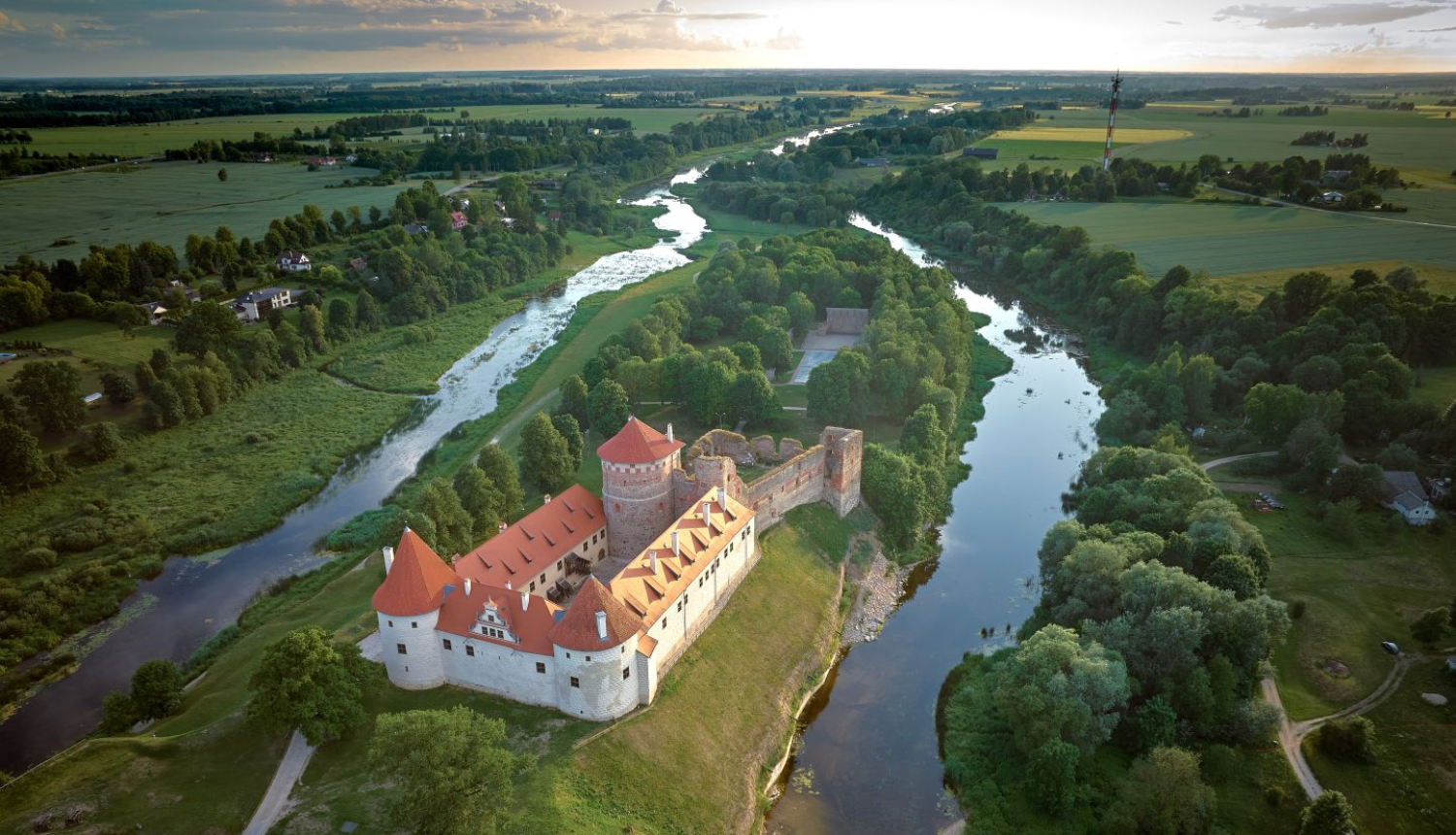 Bauskas pils