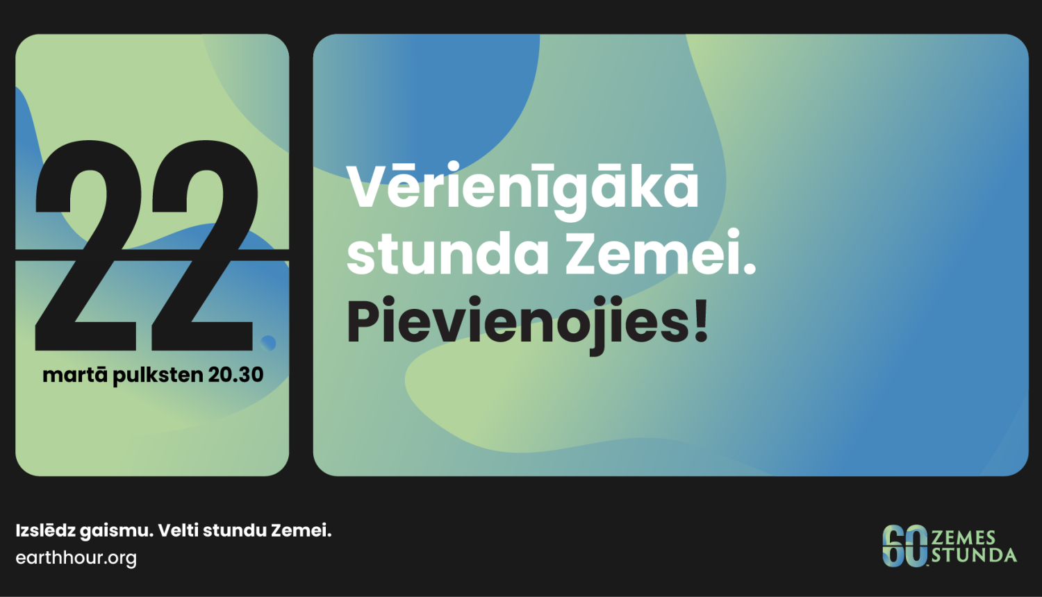 Zemes stunda 22-03