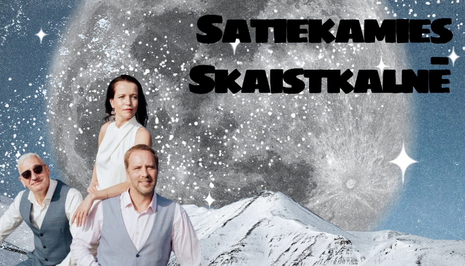 Skaistkalne