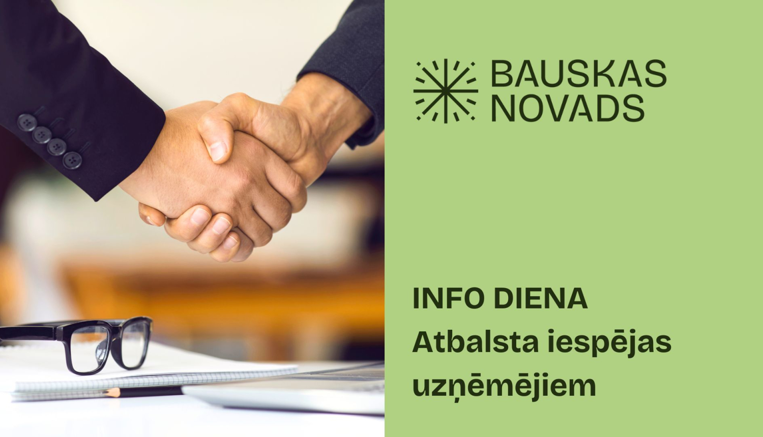 Info diena
