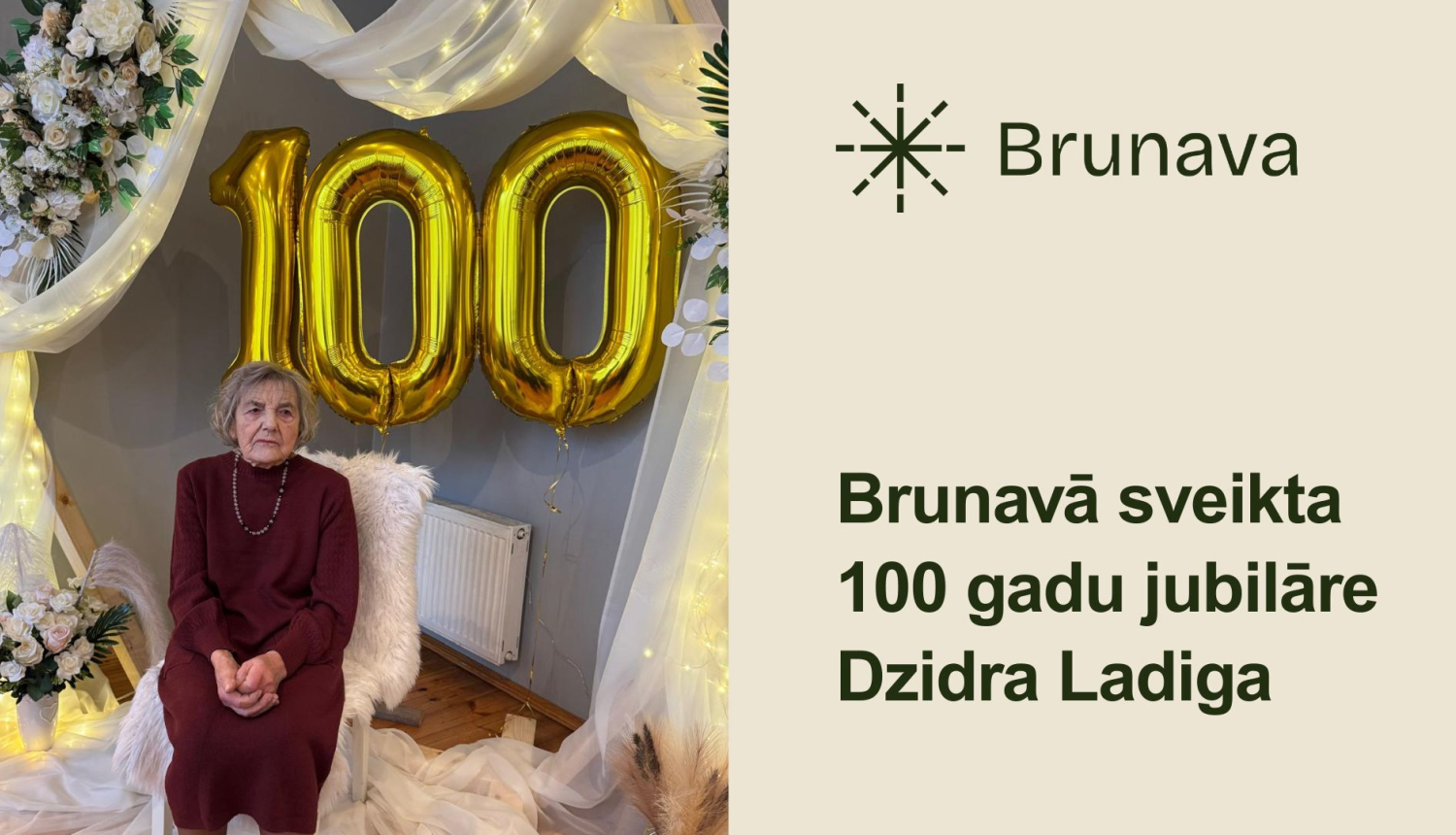 Sveic jubilejā