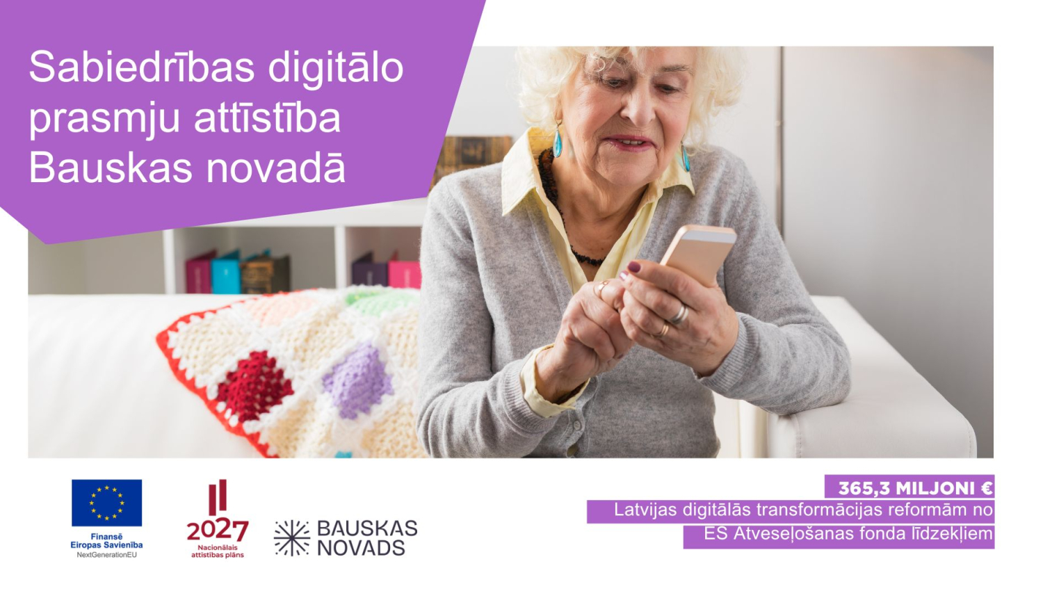 Digitālās prasmes