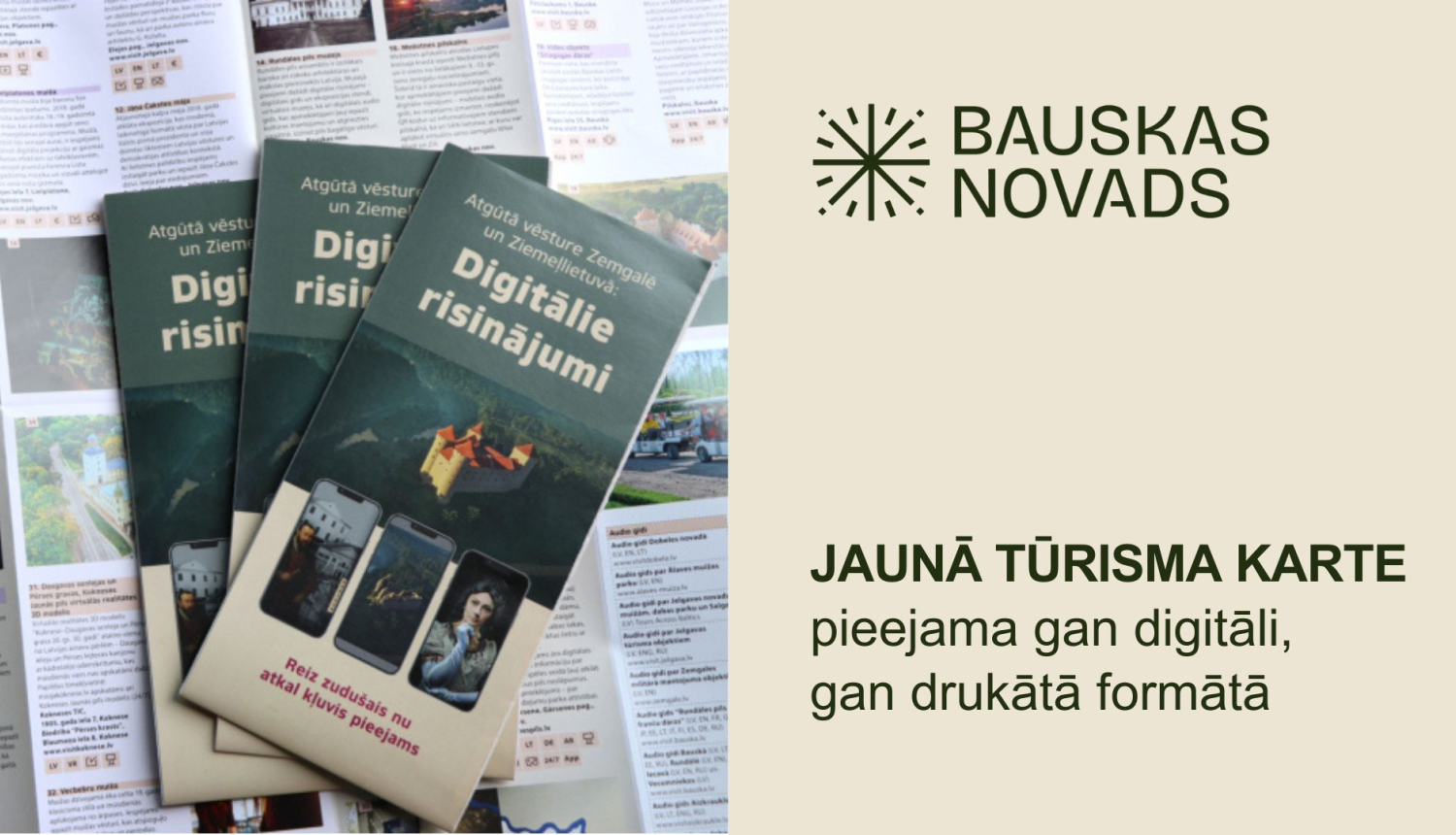 Jauna karte