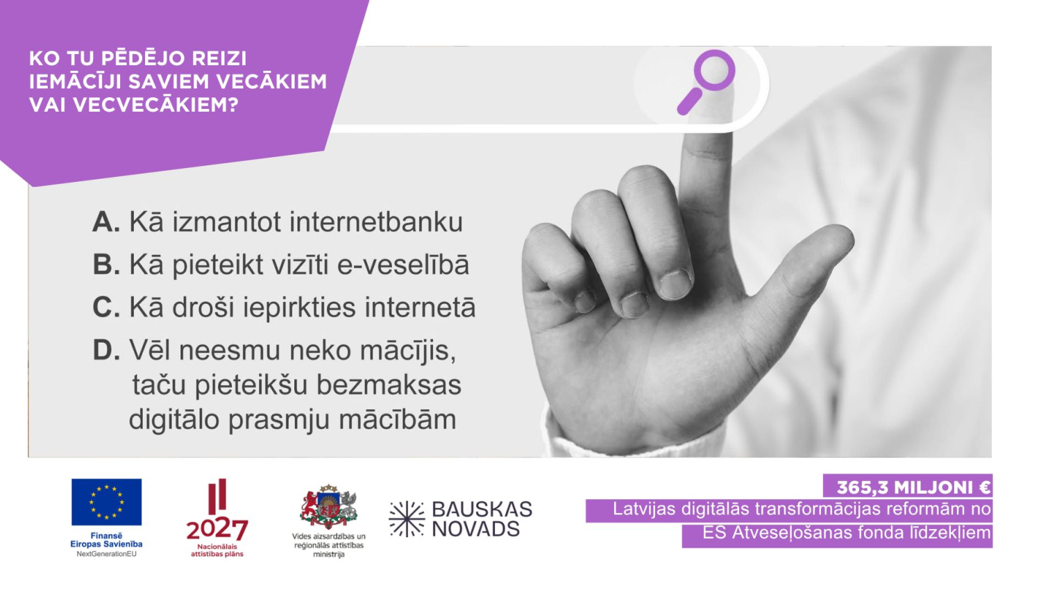 Projekts