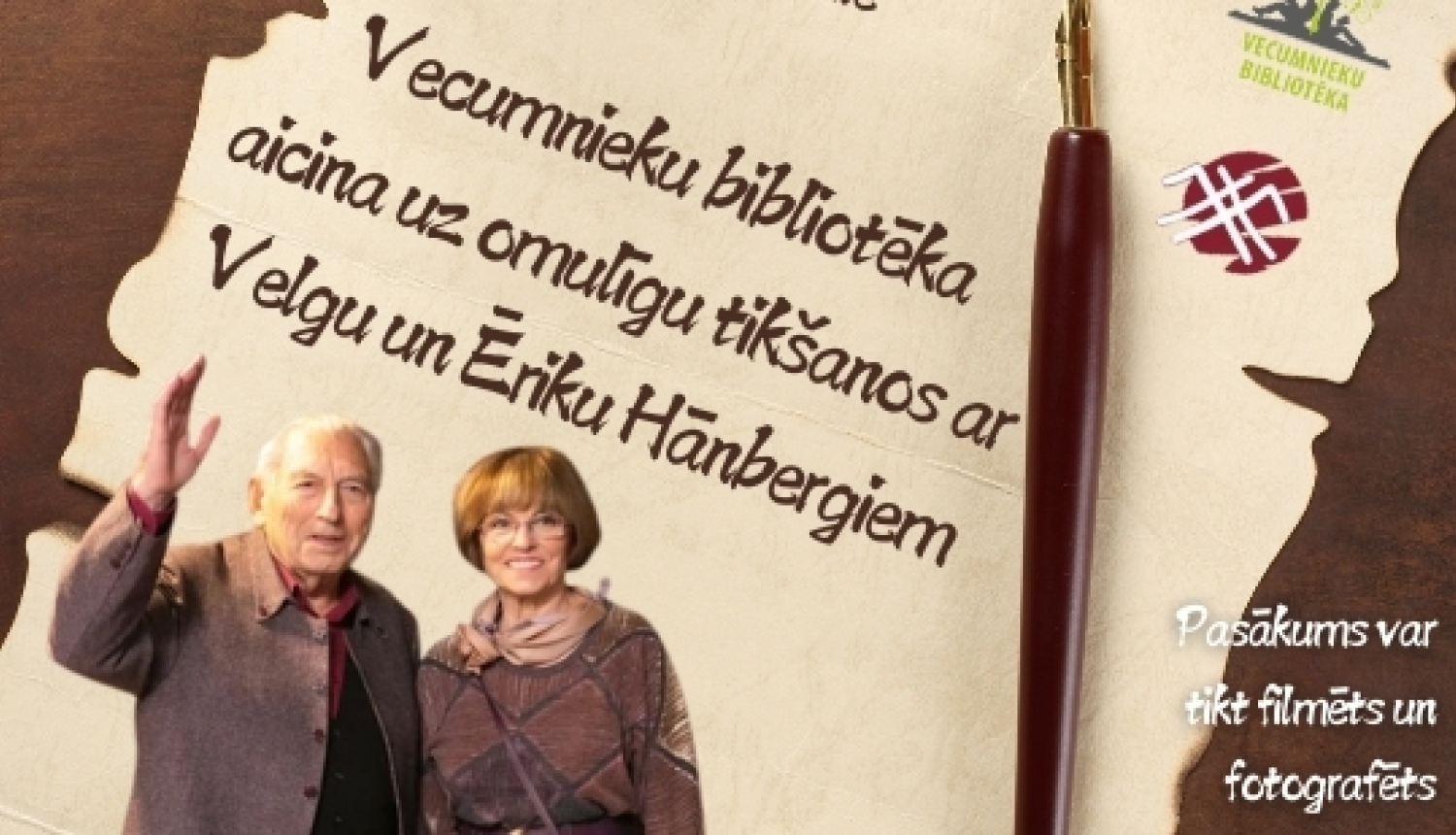 Vecumnieki