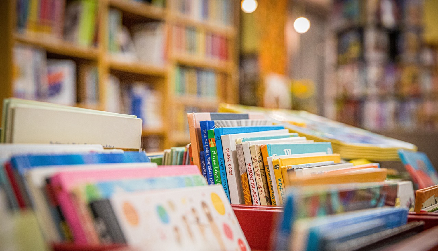 bibliotēkas