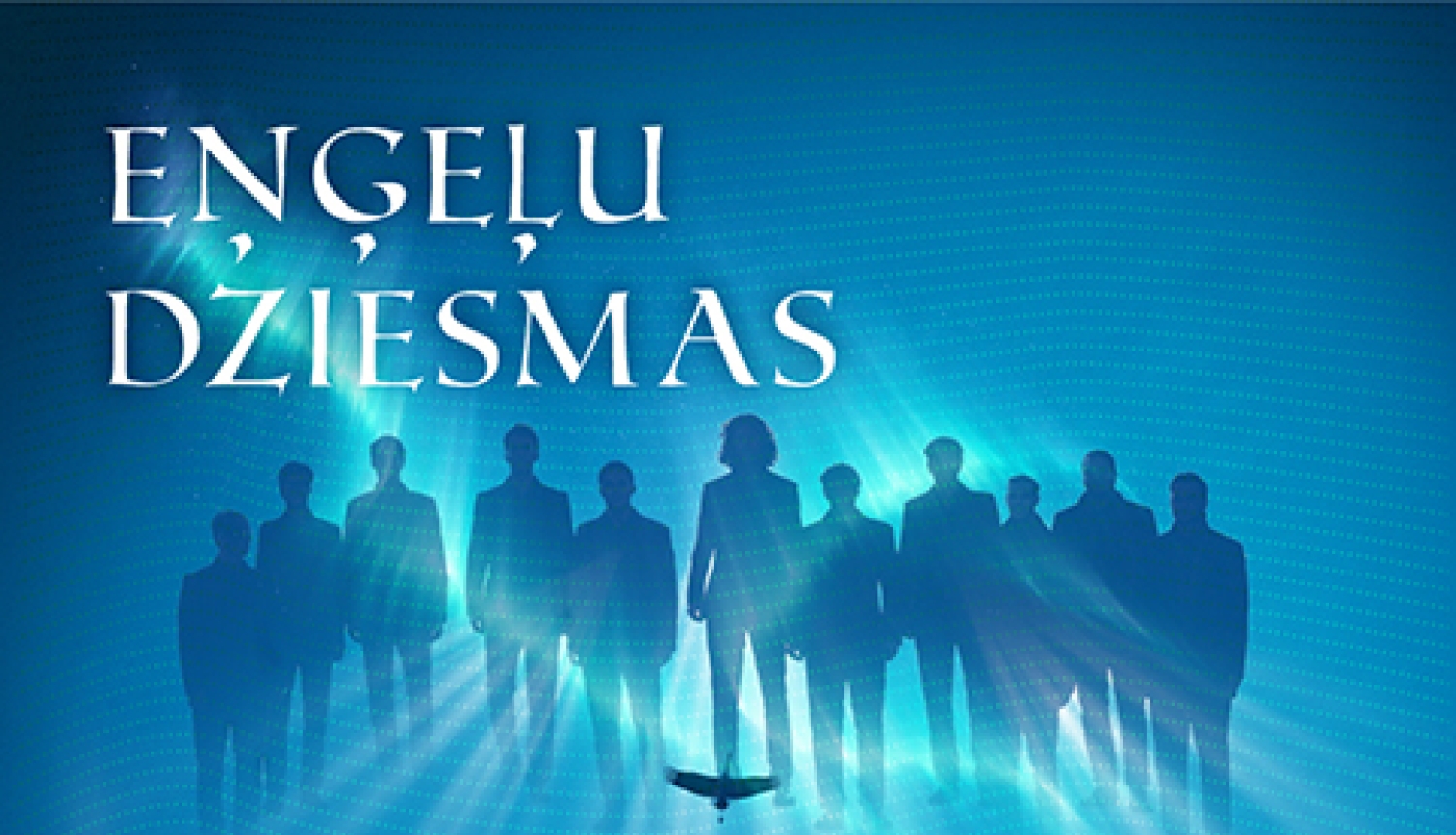 Eņģeļu dziesmas Bruknā