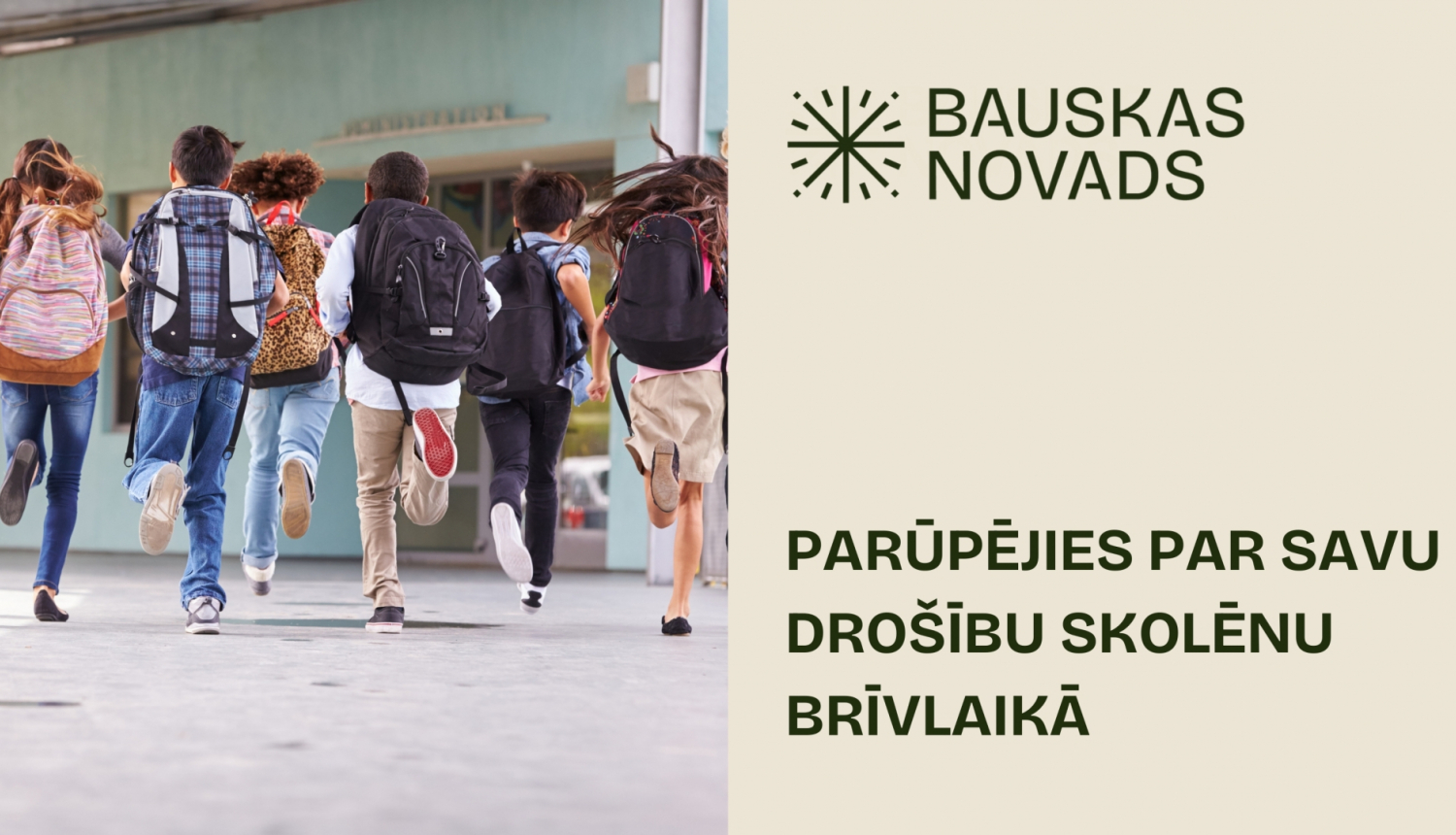 drošība
