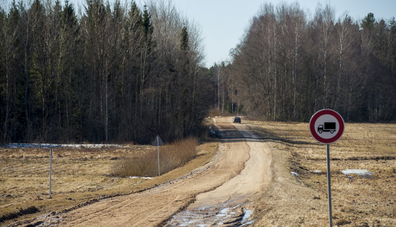 grants ceļi
