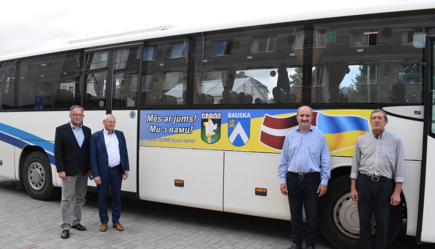 autobuss