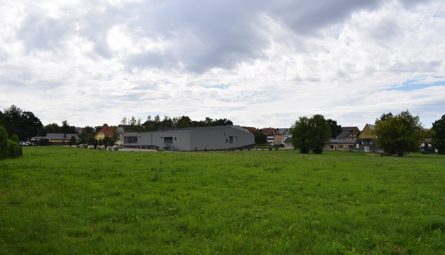 pļava