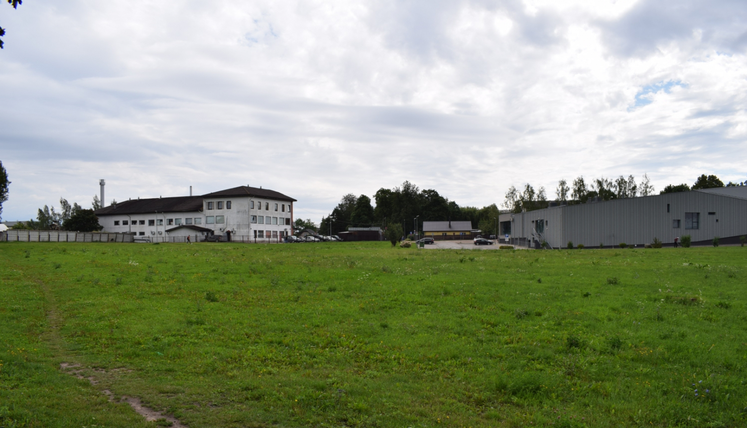 pļava