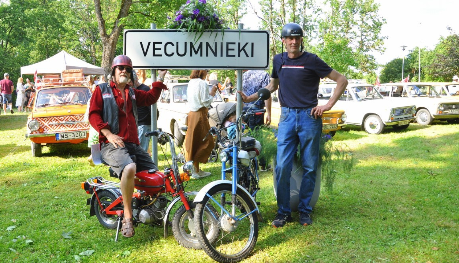 Liliju svētki