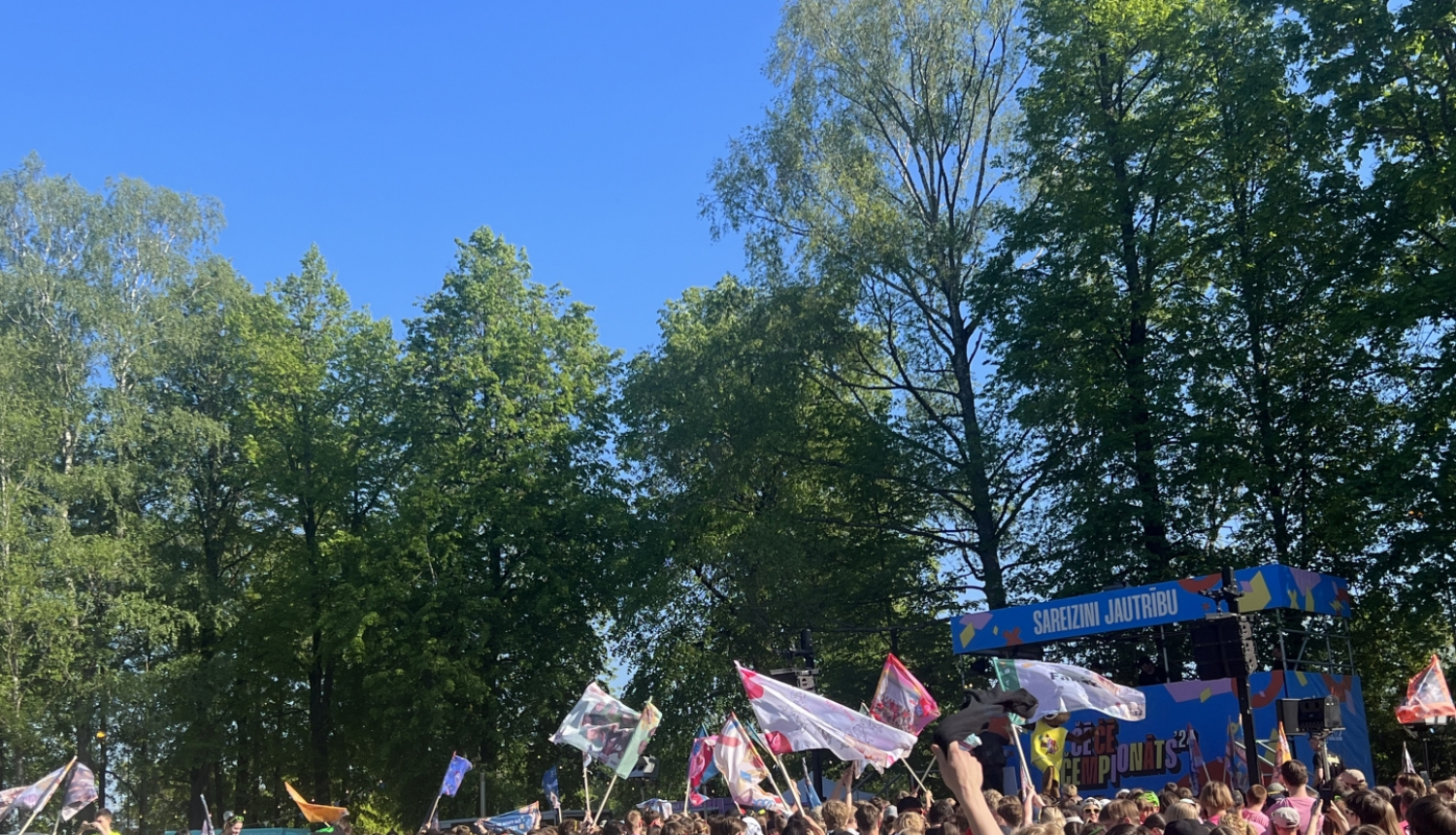 Čempionāts