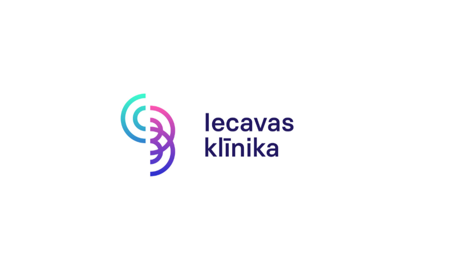 Iecavas klīnikas logo