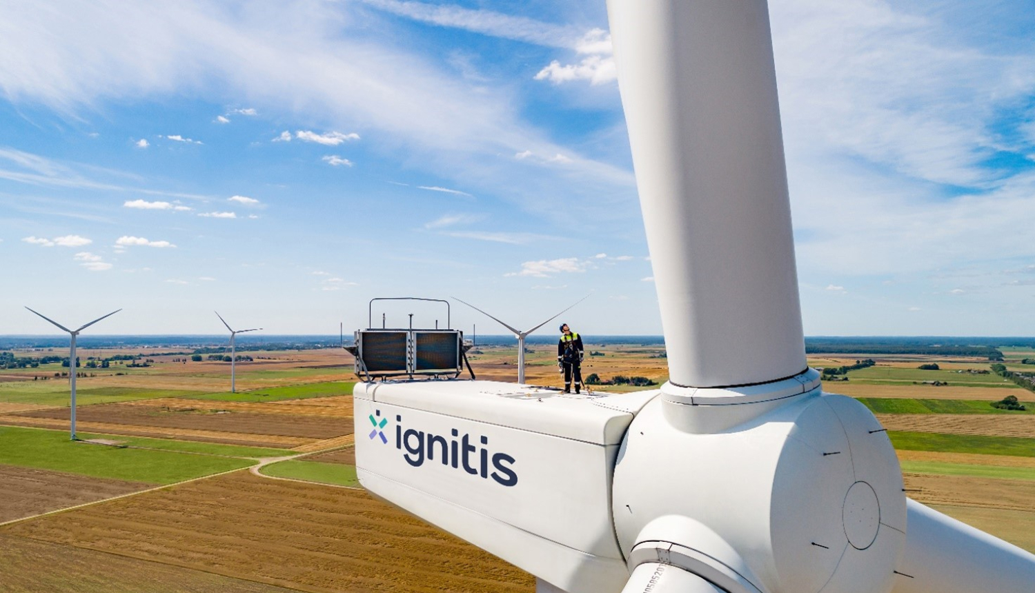 Ignitis