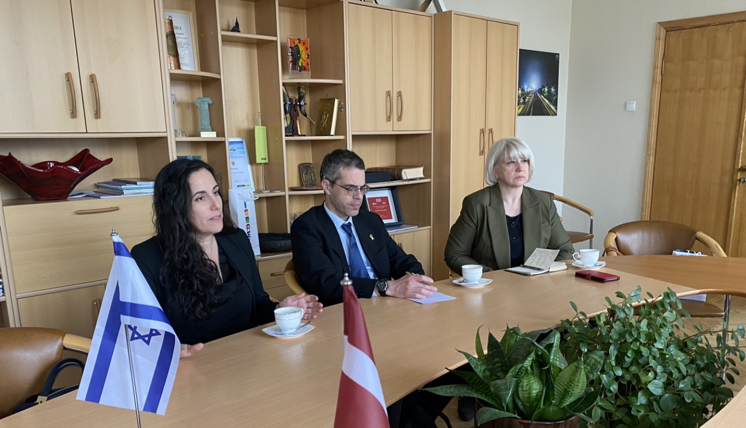 delegācija