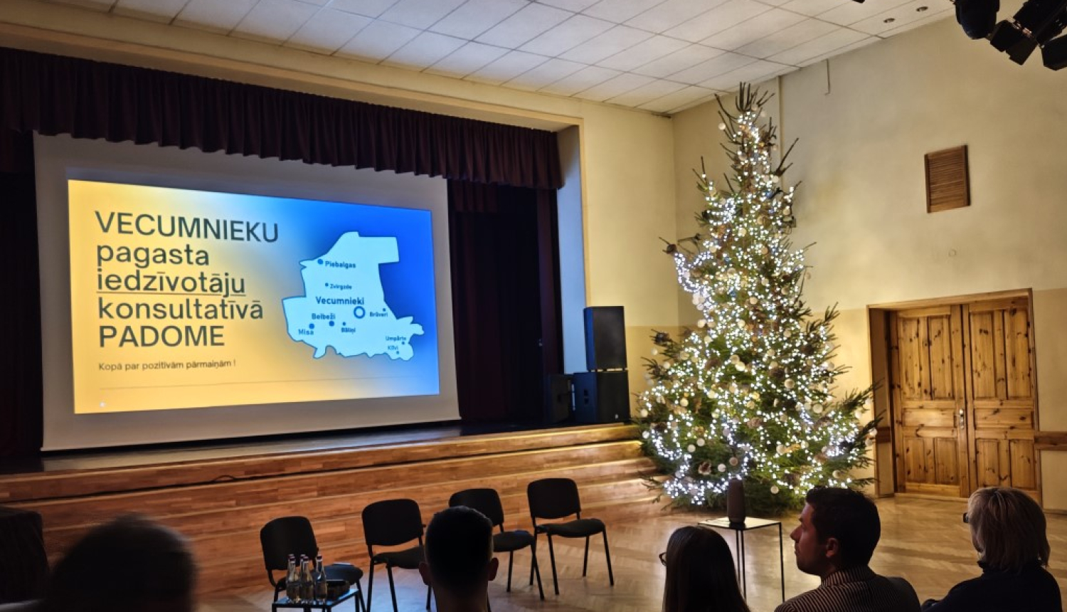 Vecumnieki