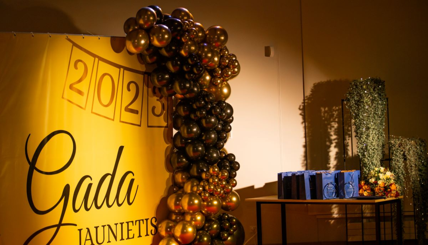 Gada jaunietis 2023