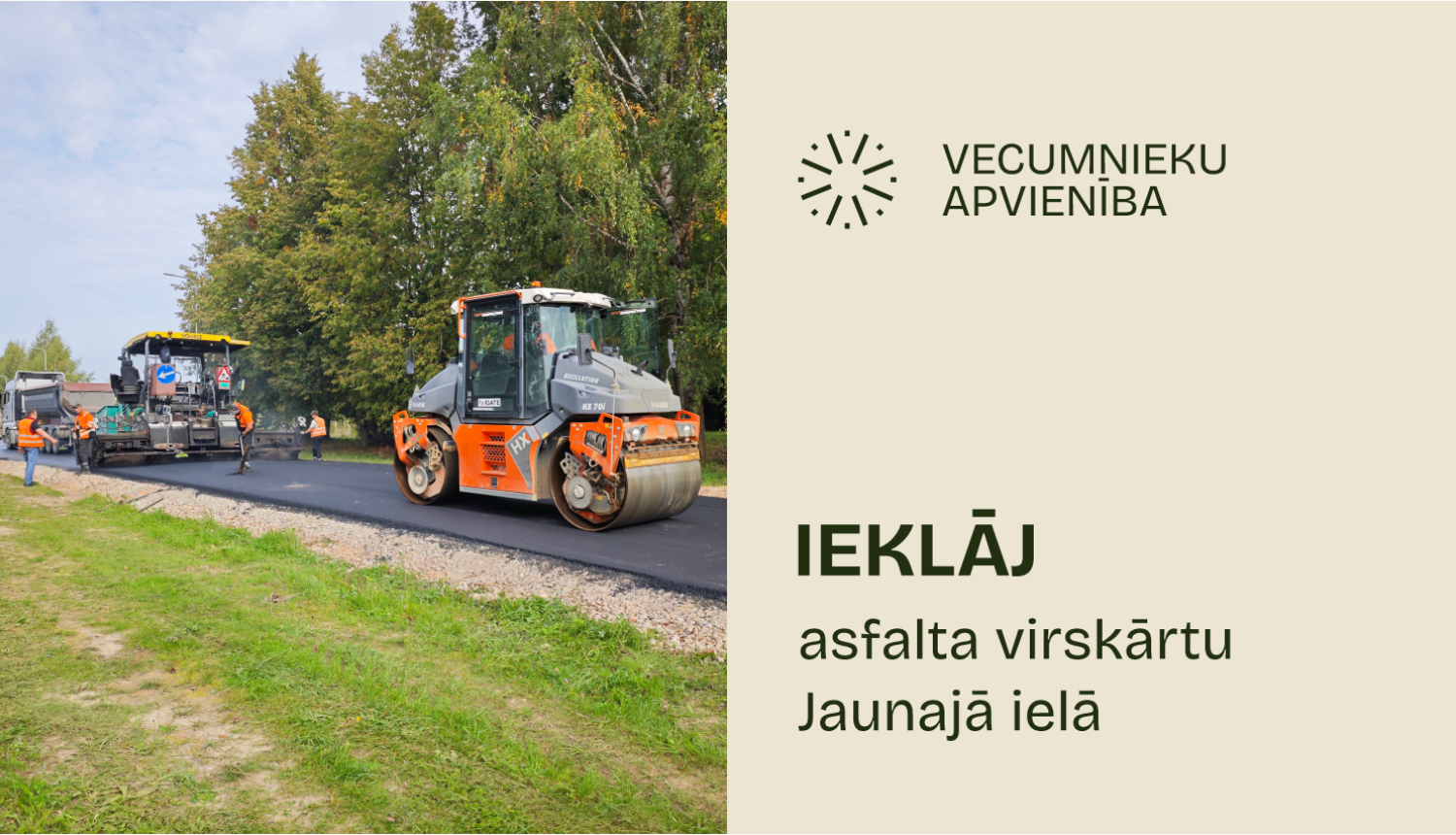 Vecumnieki