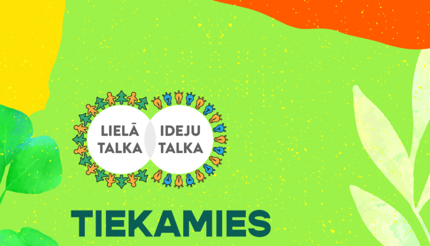 lielā talka