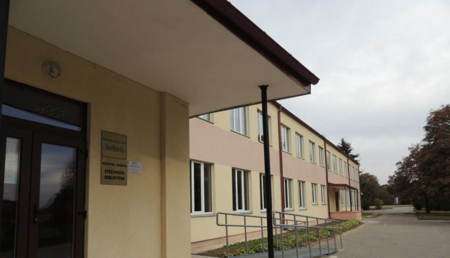 strelnieks