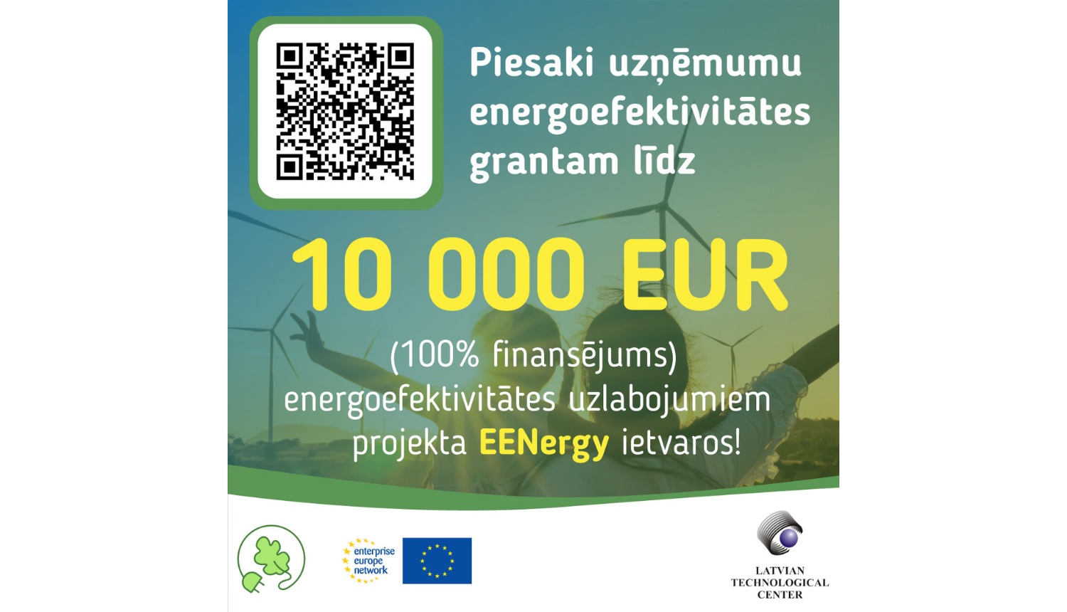 energoefektivitāte