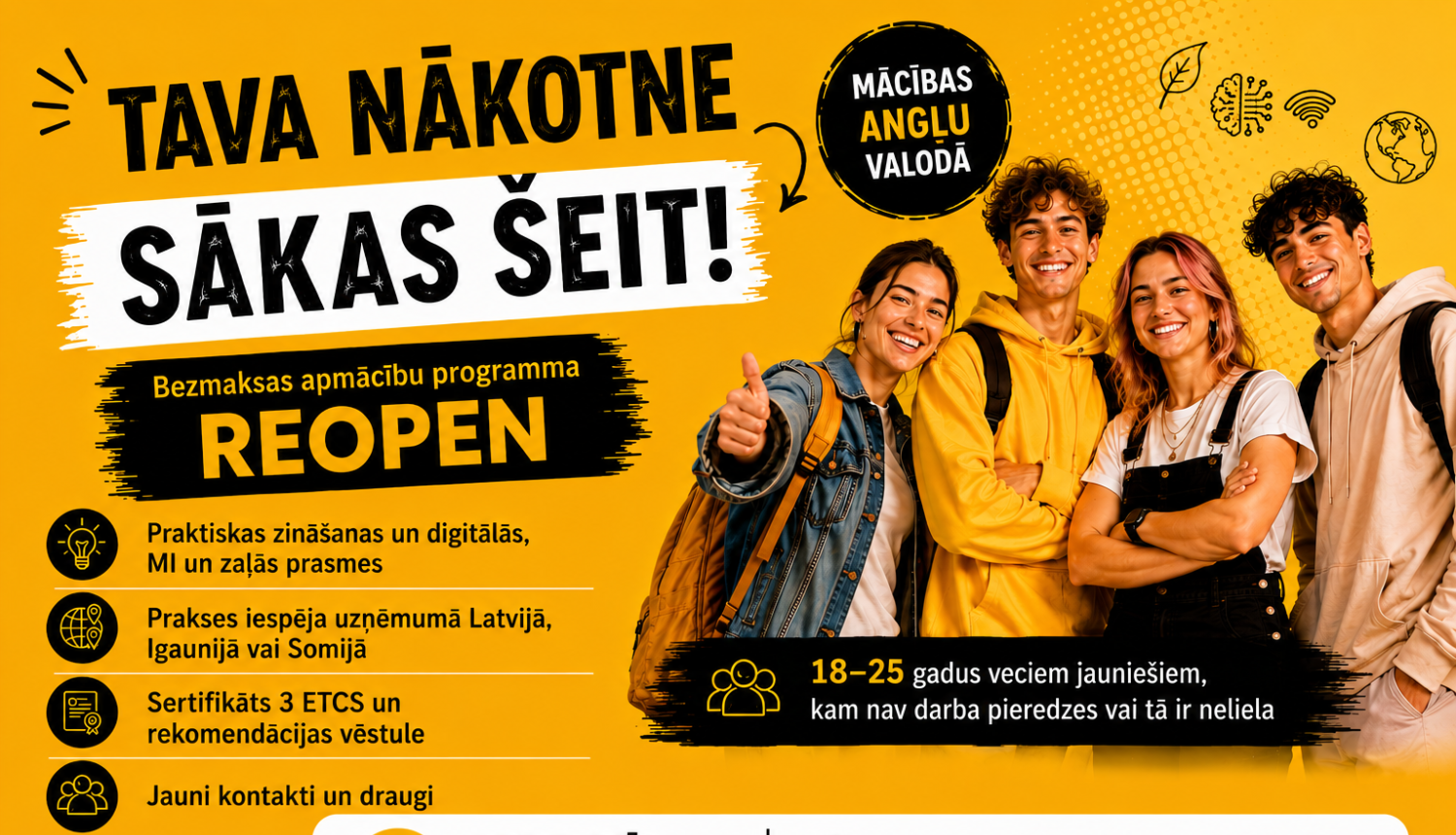 reopen