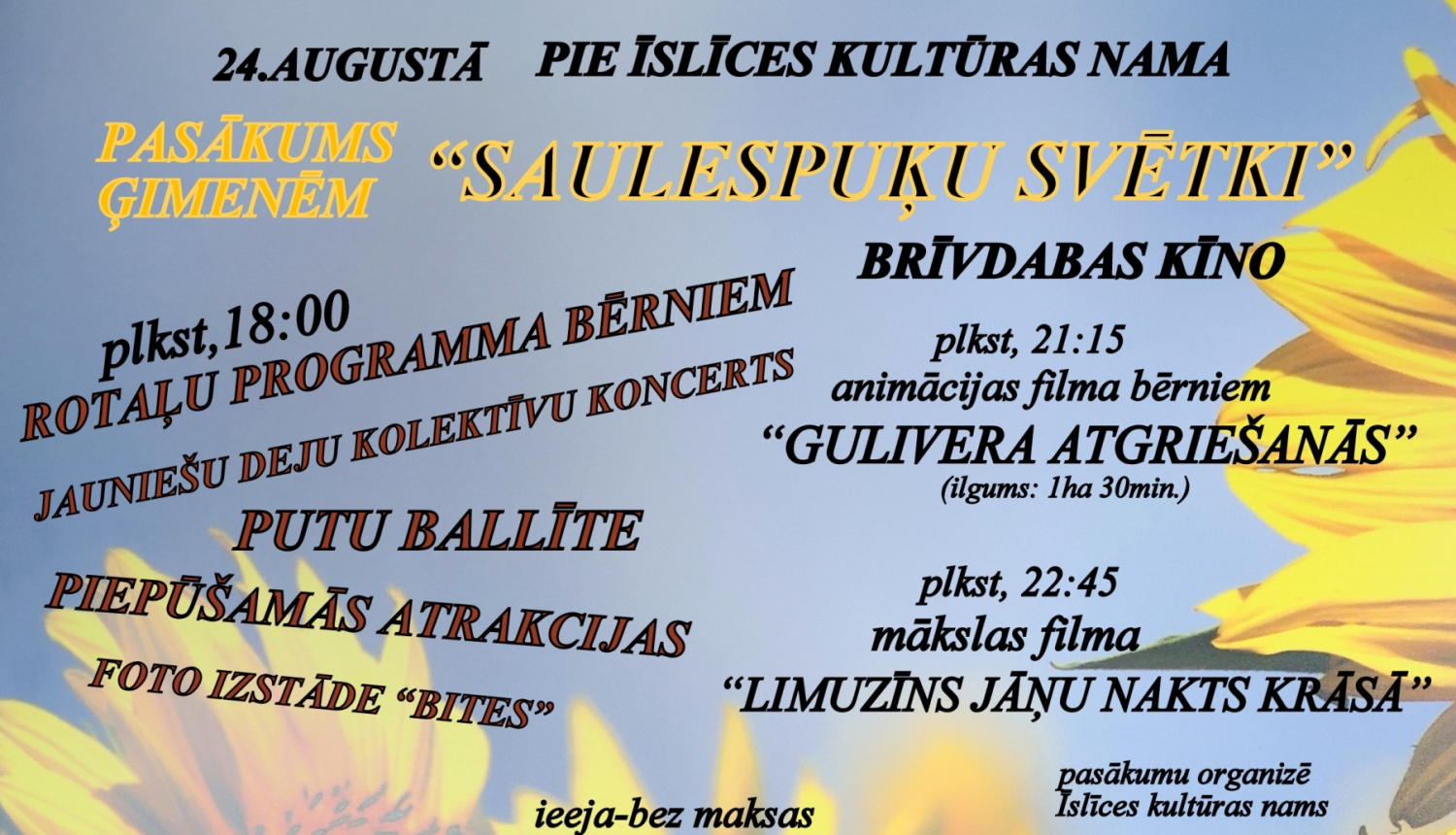 svētki