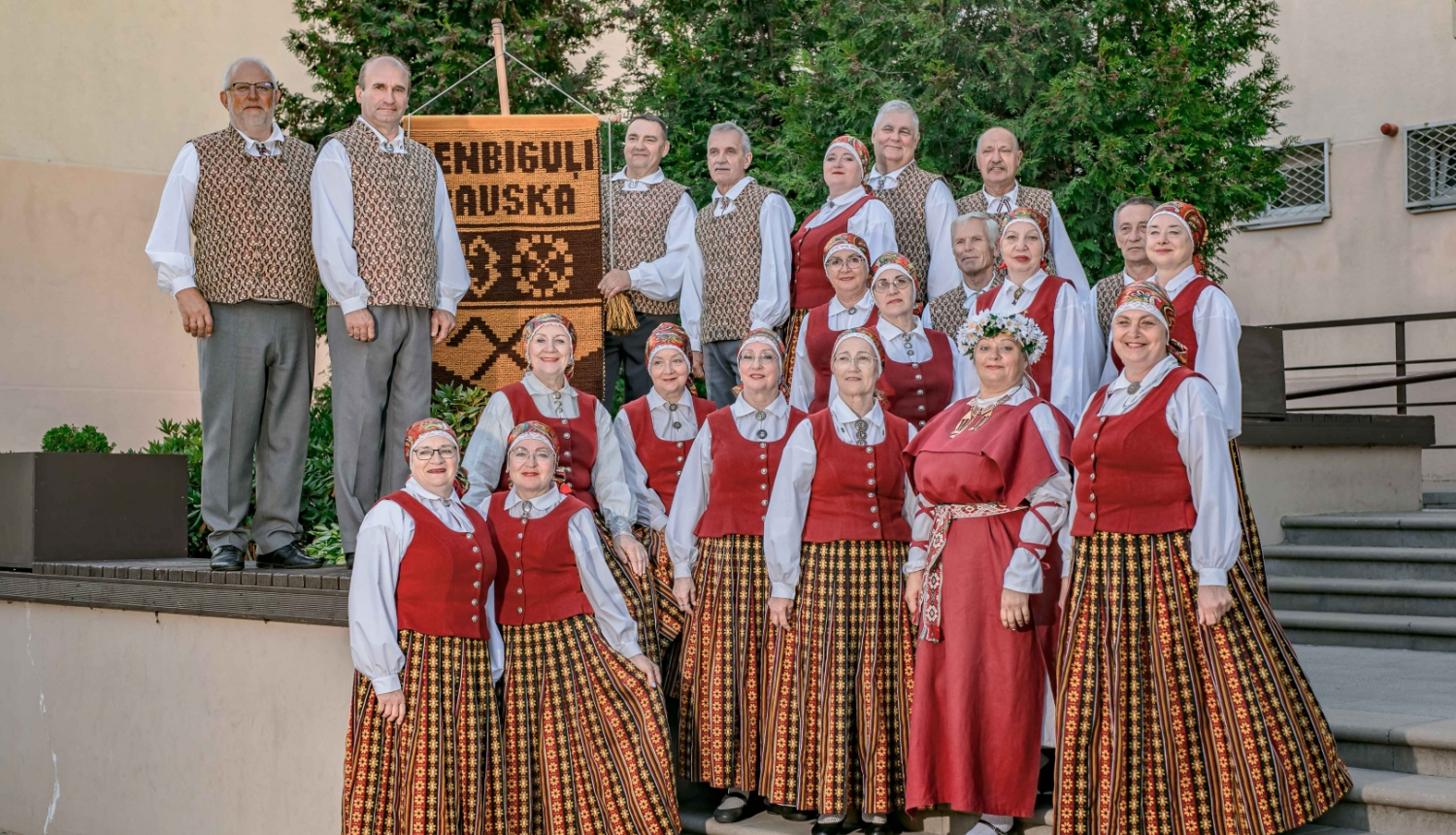 senbiguļi