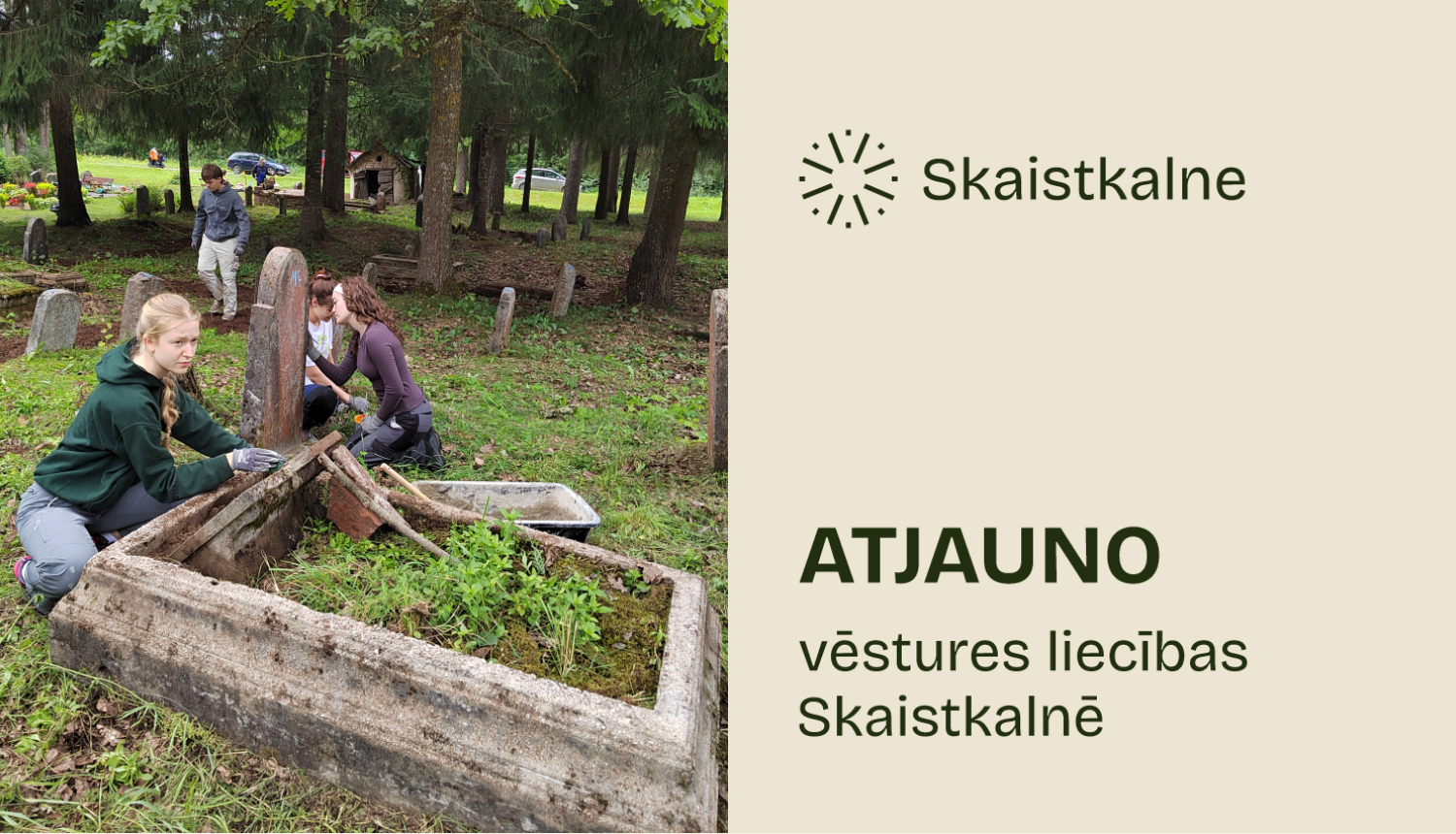 Skaistkalne