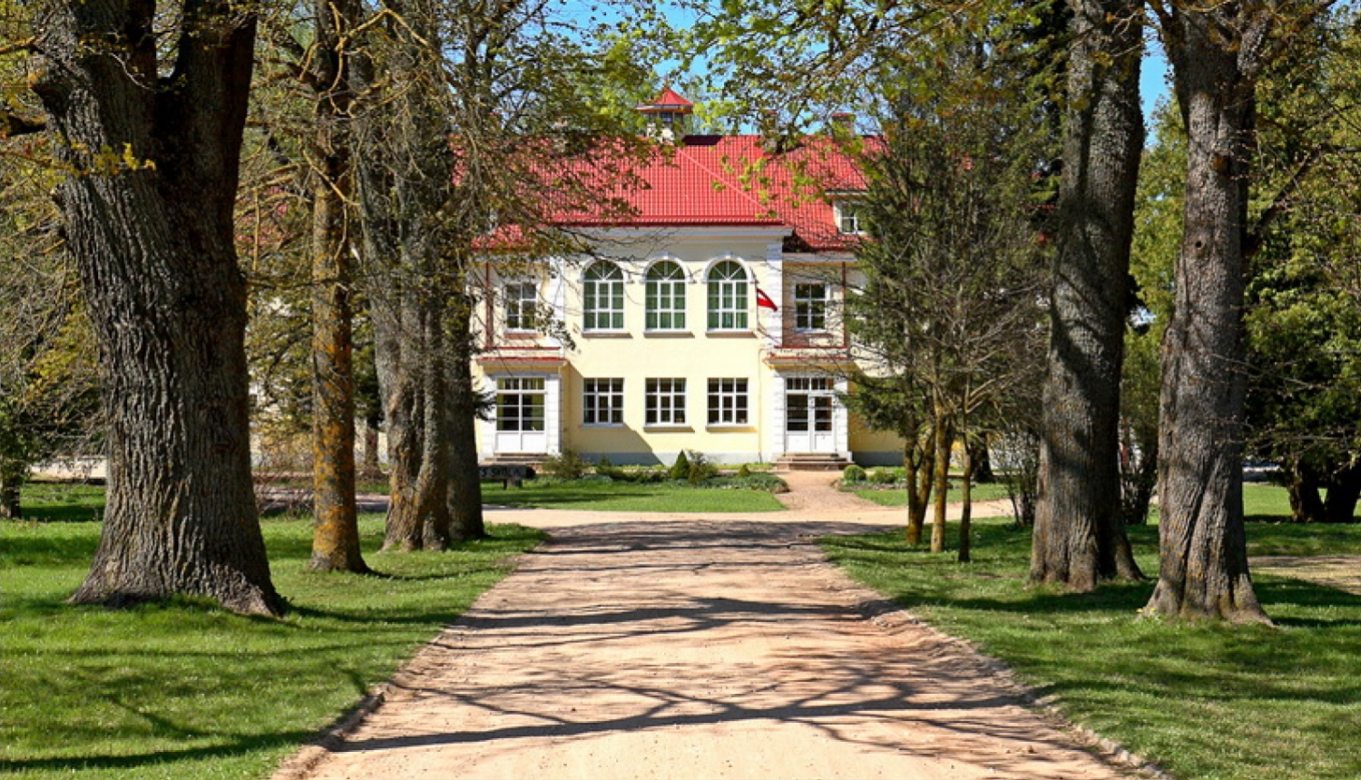 Stelpes skola