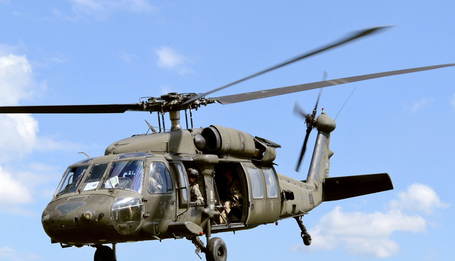 helikopters