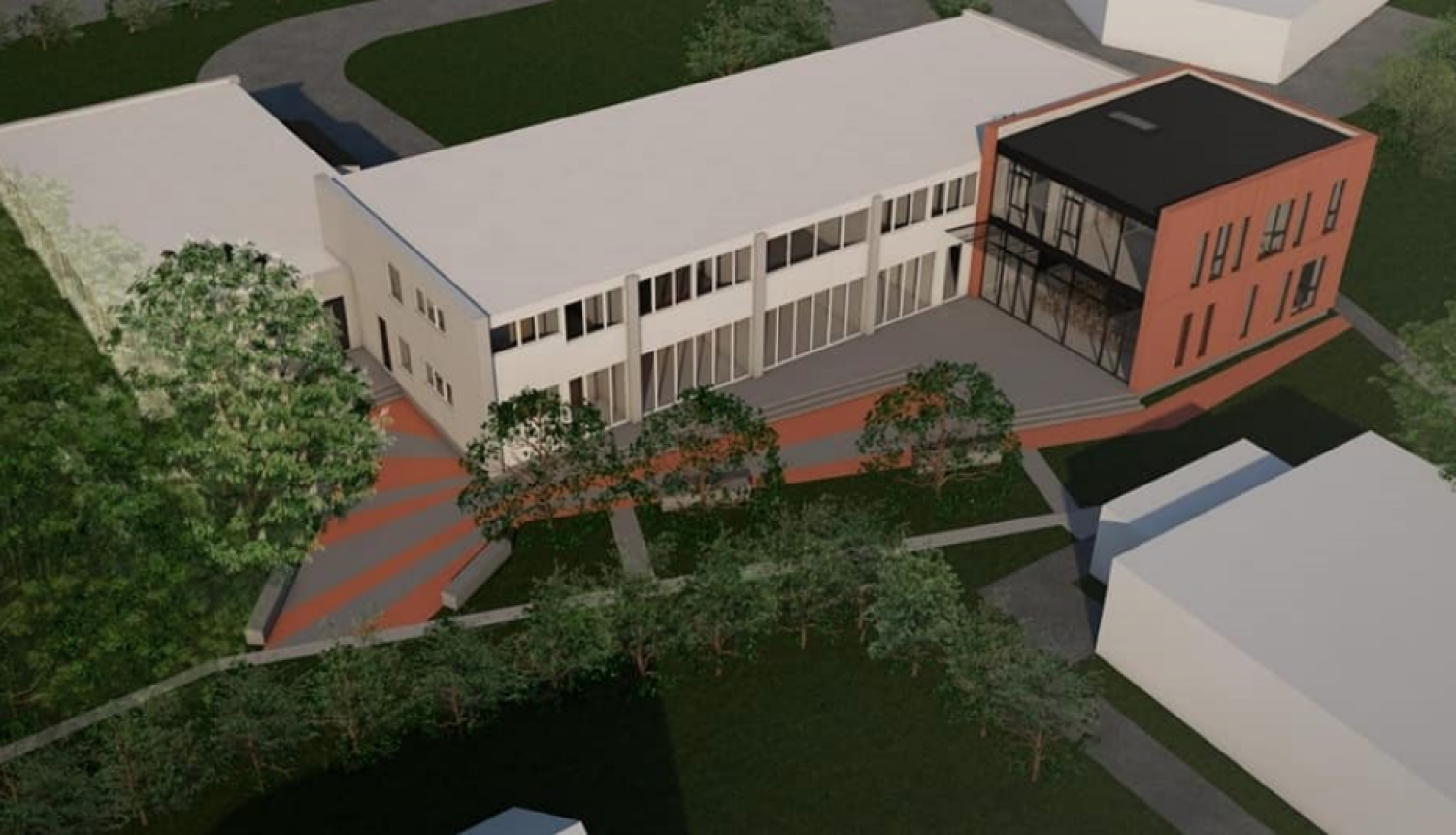 Vecumnieku mūz skola