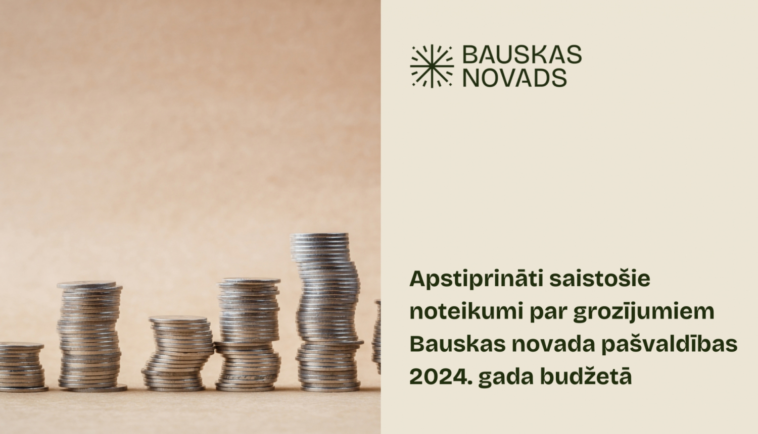 budžets