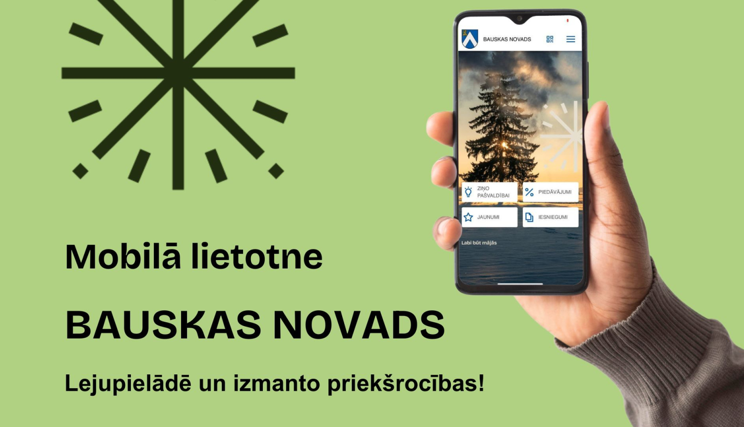 Mobilā aplikācija