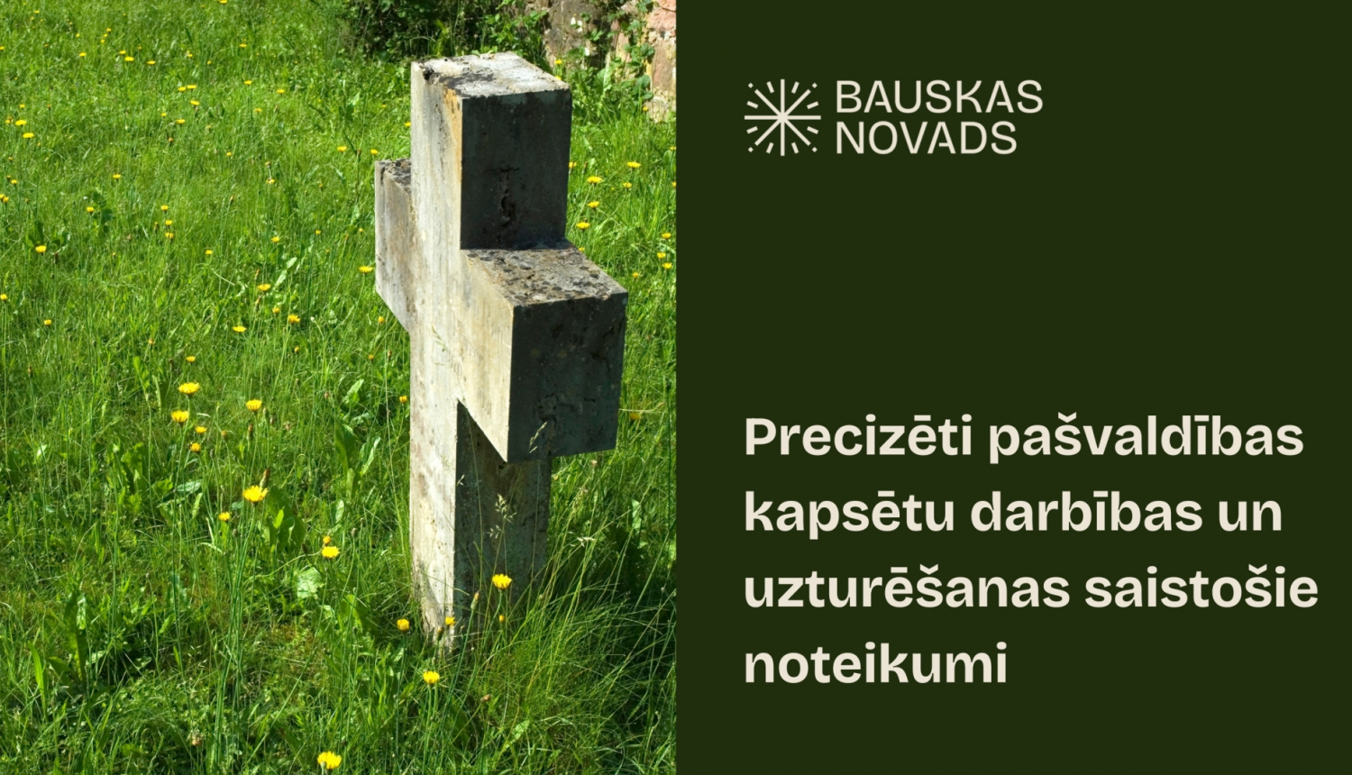 kapsēta