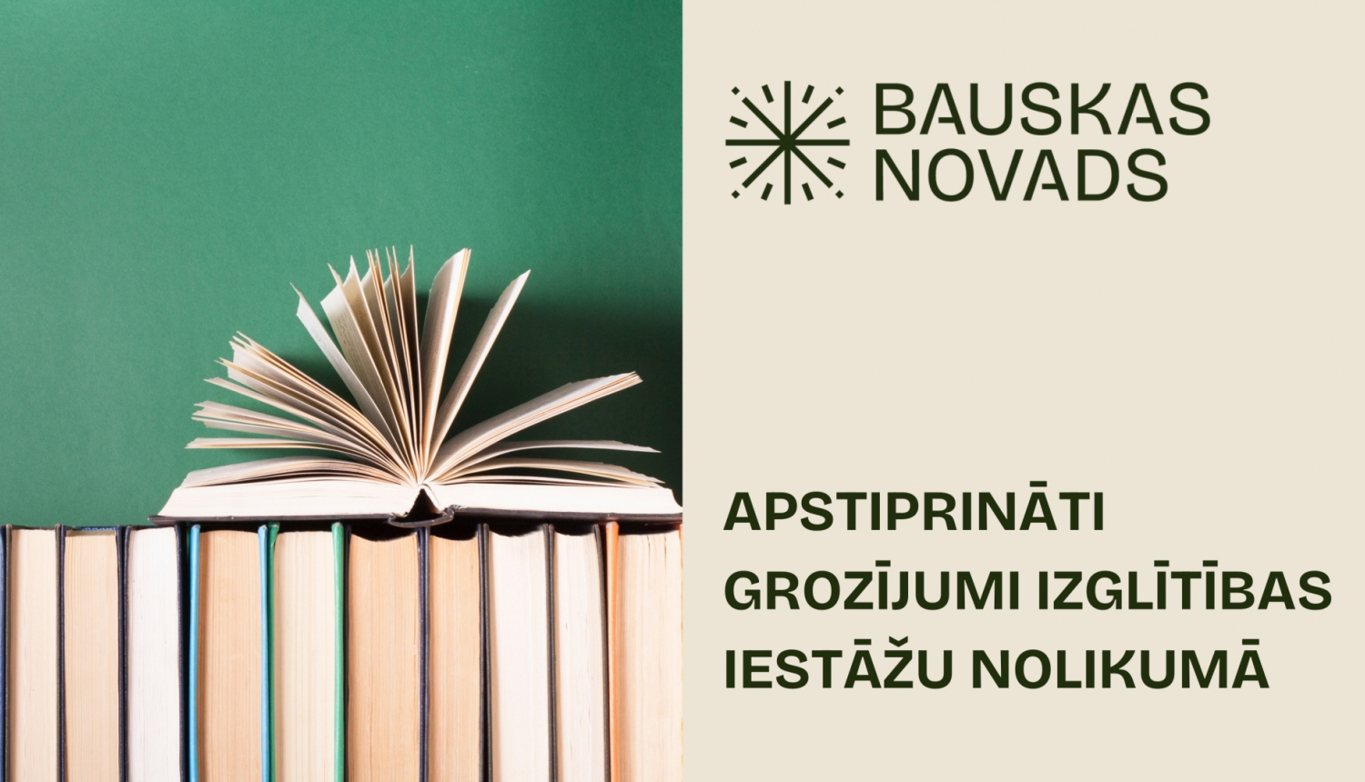Grozījumi