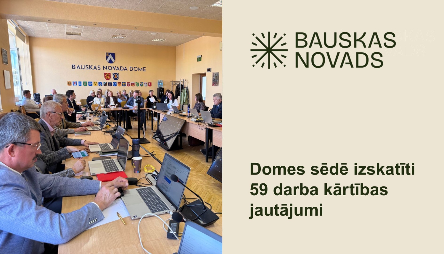 28 maija domes sēde