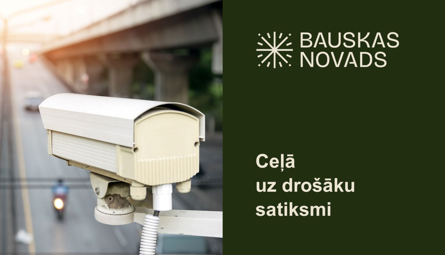 Sabiedrības drošības sistēmas attīstība pašvaldībās