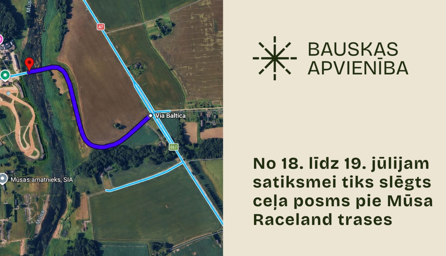 Ceļu satiksmes ierobežojumi