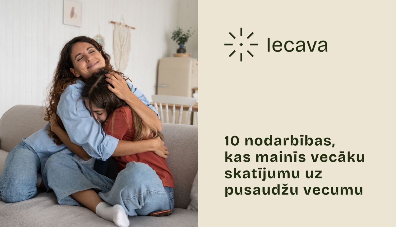 Vecāku mācības par pusaudžu uzvedību