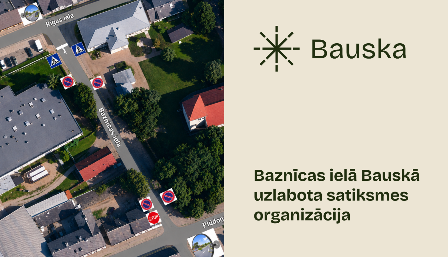 Baznicas iela