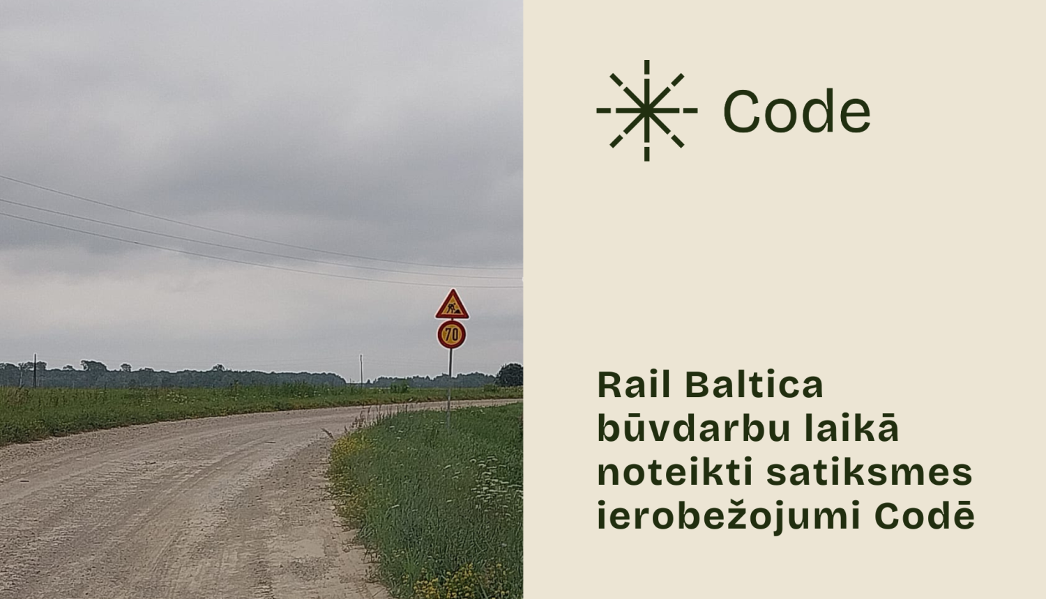 Rail Baltica