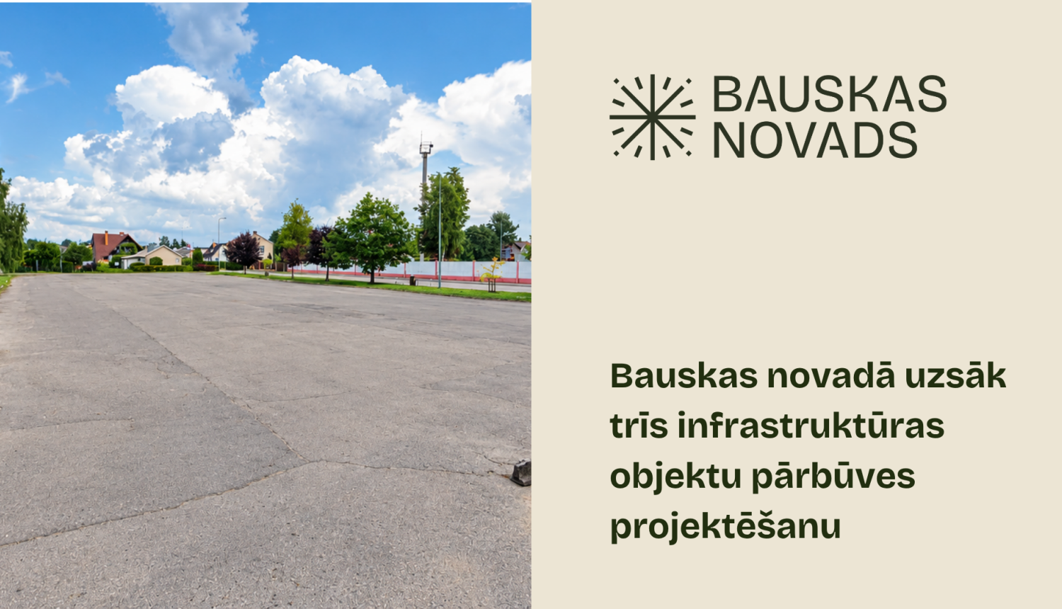 3 projekti