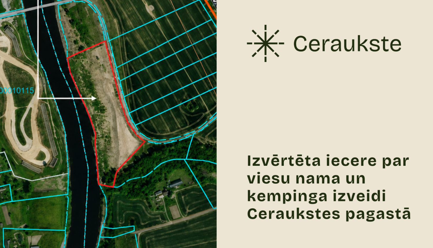 Ceraukstes kempings