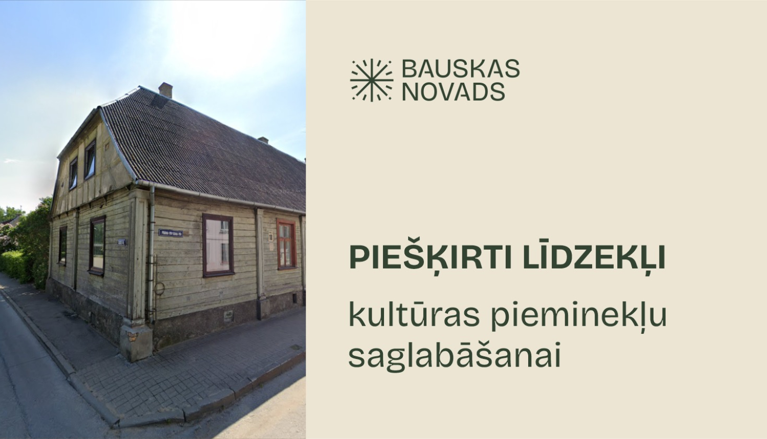 pieminekļi