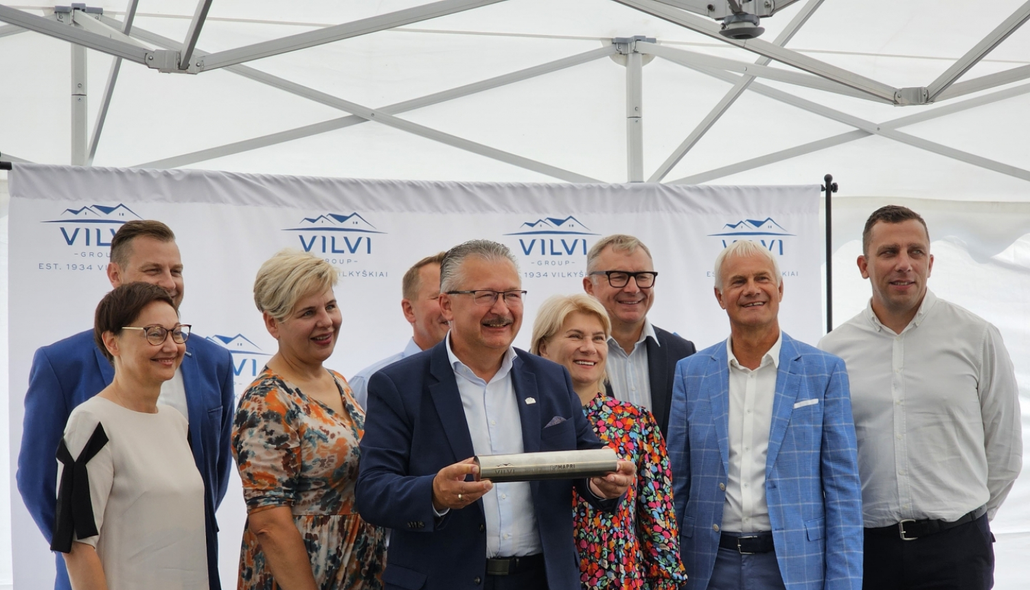 Vilvi